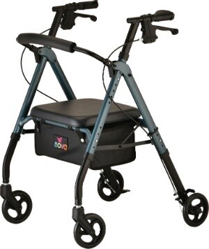 STAR 6 ROLLATOR