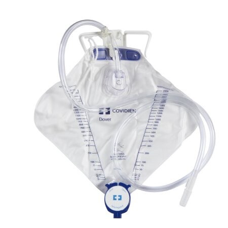 DOVER DRAINAGE BAG