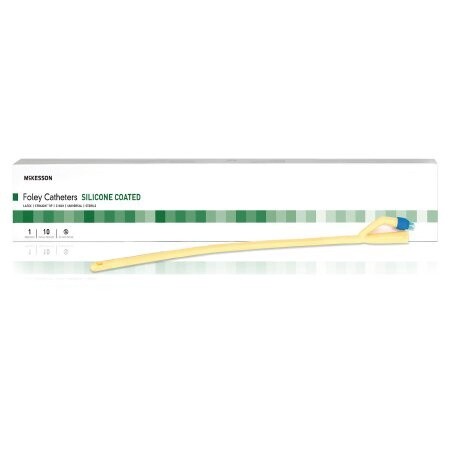 FOLEY CATHETER