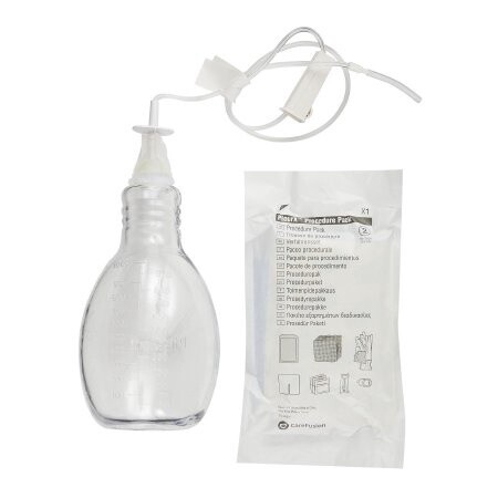 PLEURX DRAINAGE KIT