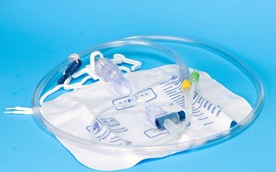 Catheters &amp; Incontinence