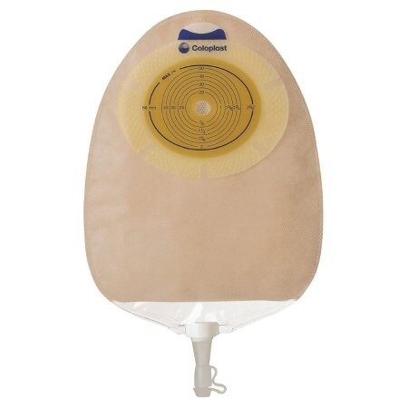COLOPLAST 11804 BOX