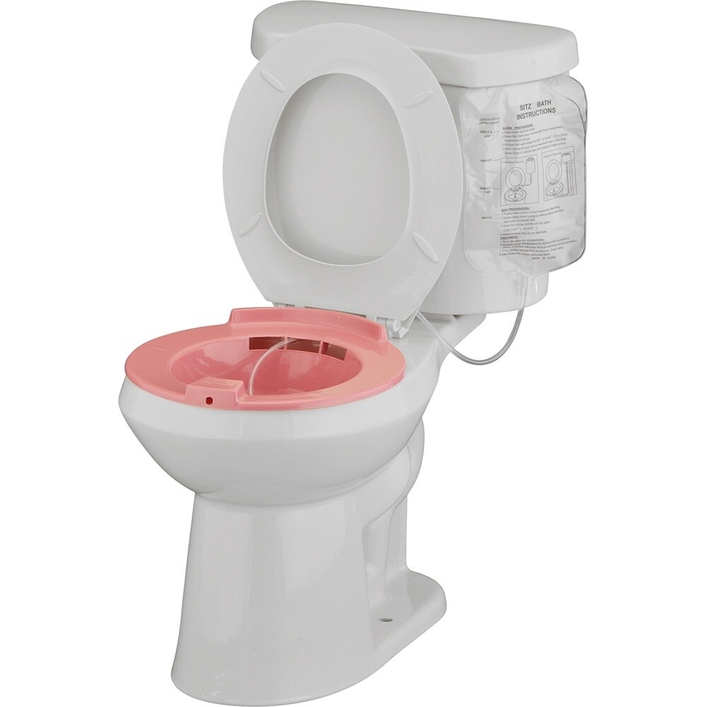 SITZ BATH