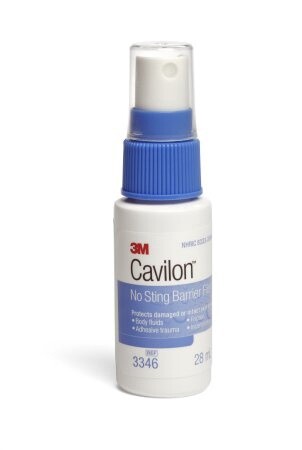 CAVILON NO STING BARRIER SPRAY