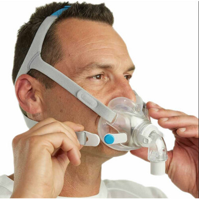 AIRFIT F30 CPAP MASK