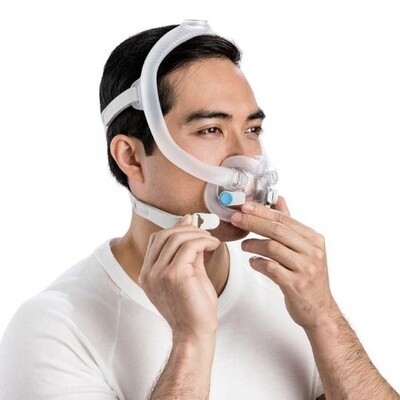 AIRFIT F30i CPAP MASK