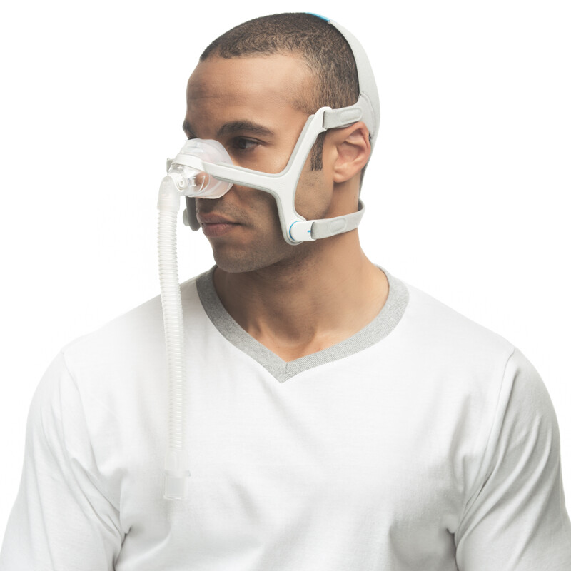 AIRFIT N20 CPAP MASK