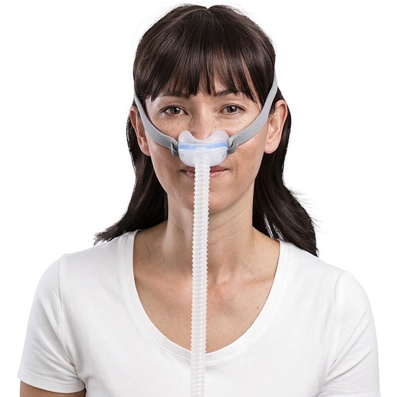 AIRFIT N30 CPAP MASK