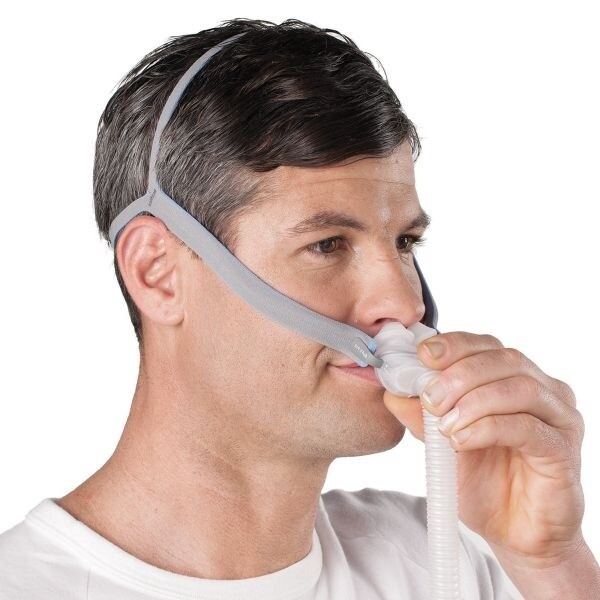 AIRFIT P10 CPAP MASK