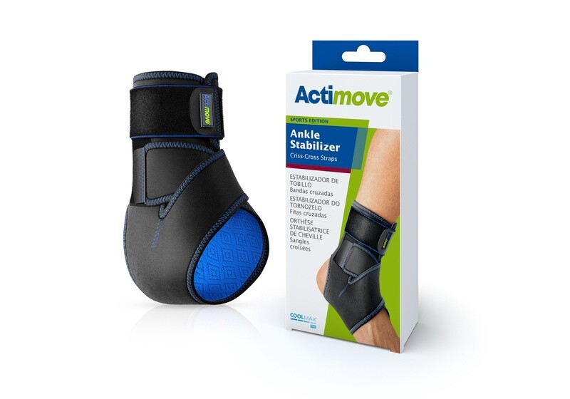 ANKLE STABILIZER