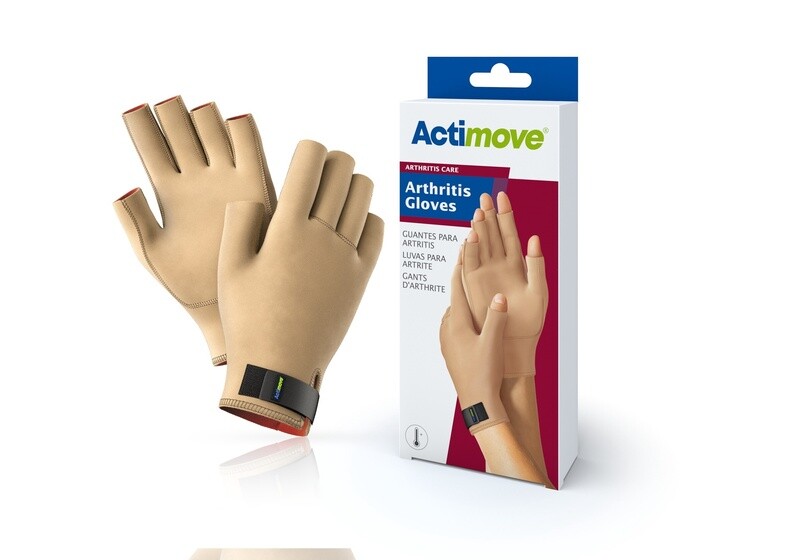 ARTHRITIS GLOVES