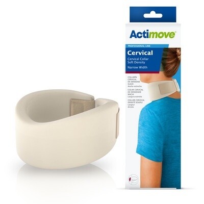 CERVICAL COLLAR