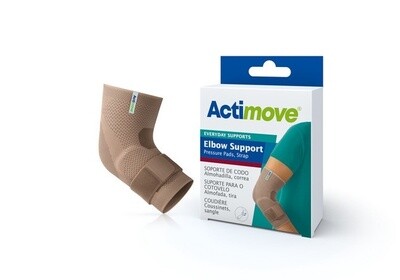 ELBOW SUPPORT W/ STRAP