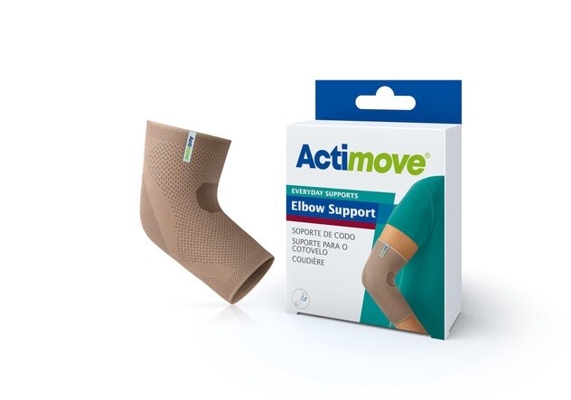 ELBOW SUPPORT, Size: SMALL