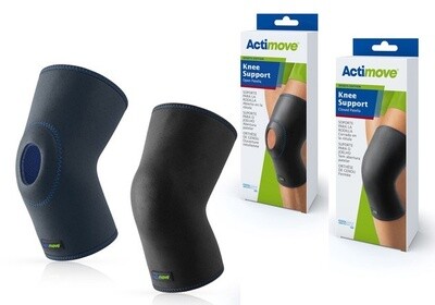KNEE SUPPORT (CLOSED)