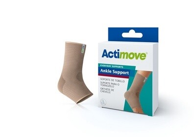 EVERYDAY ANKLE SUPPORT