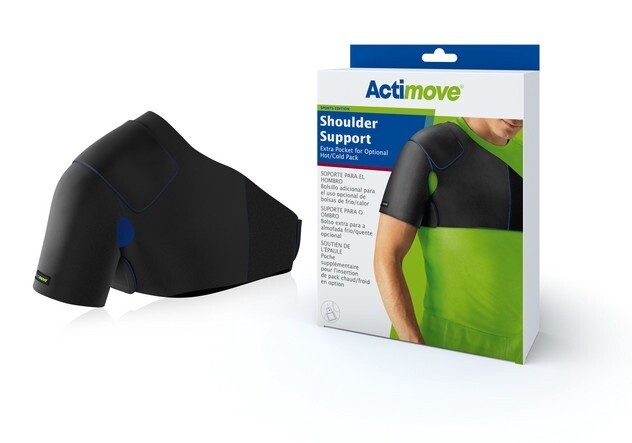 SHOULDER SUPPORT