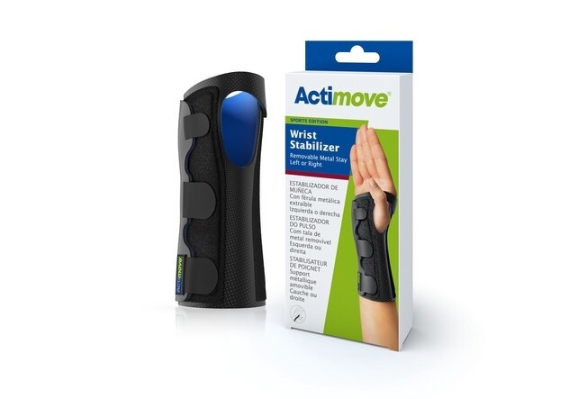 WRIST STABILIZER