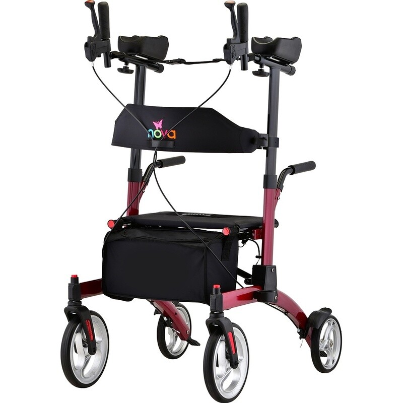 DRAGON STAND UPRIGHT WALKER