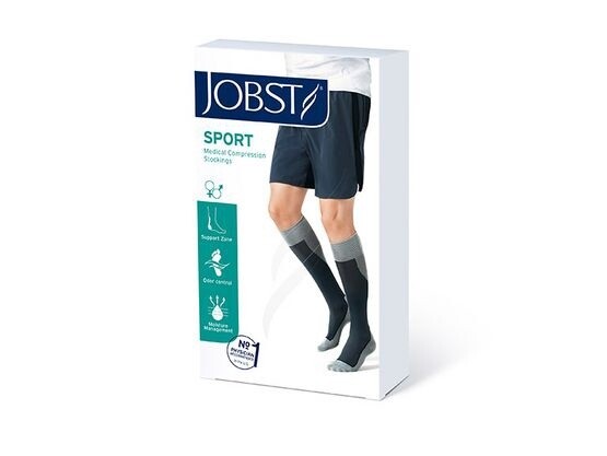 SPORT COMPRESSION SOCKS (15-20)