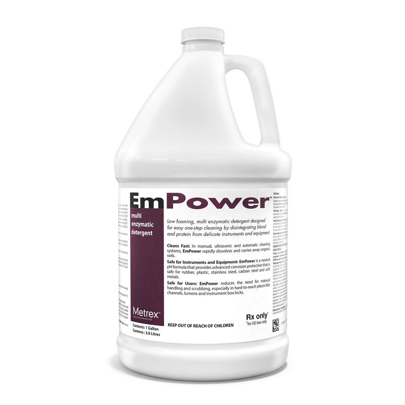 EMPOWER DETERGENT (10-4100)