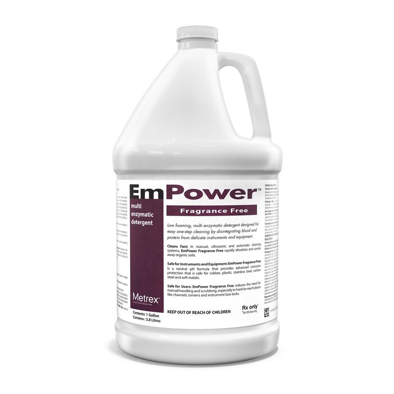 EMPOWER DETERGENT (10-4400)