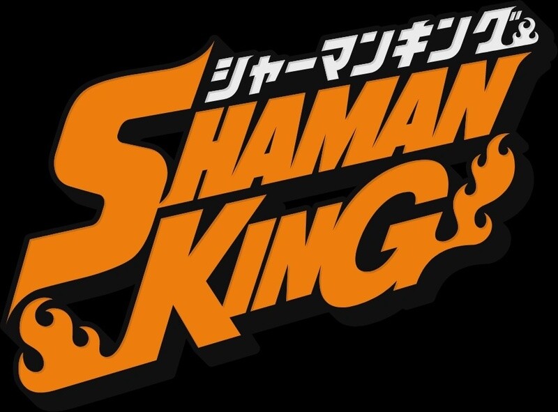 Cardfight!! Vanguard: Shaman King