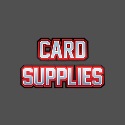 Card Supplies
