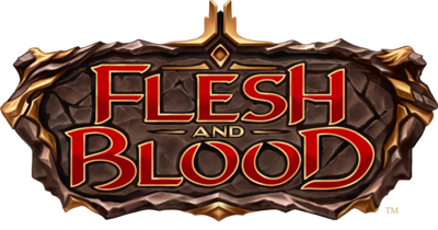 Flesh and Blood