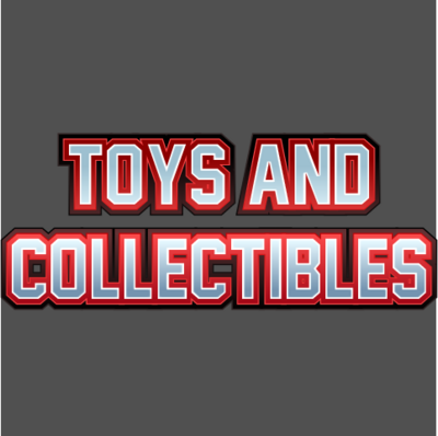 Toys &amp; Collectibles