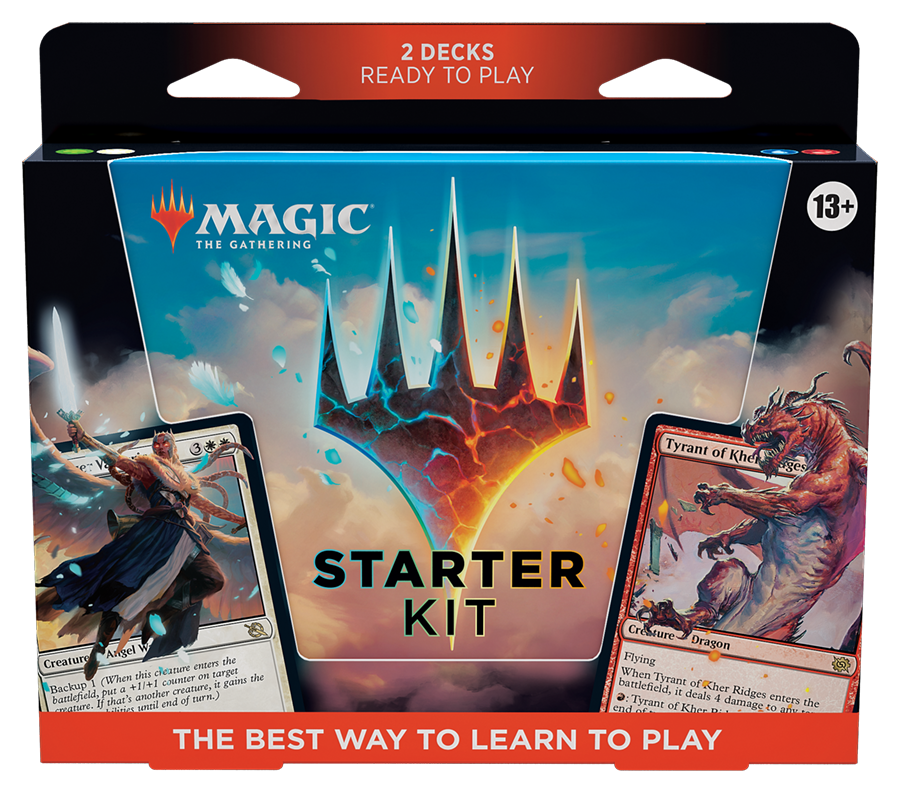 Magic the Gathering: Starter Set 2023