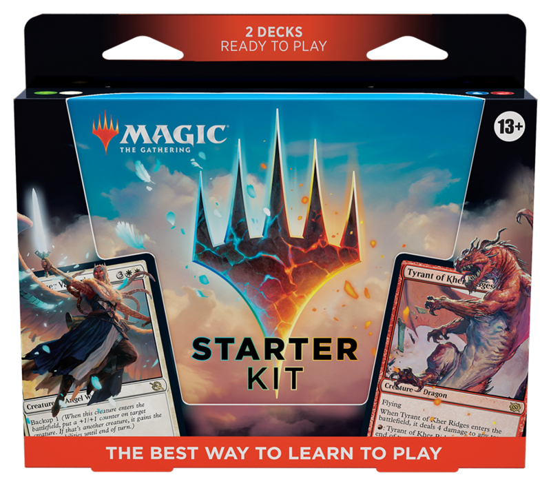 Magic the Gathering: Starter Set 2023