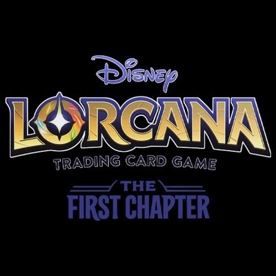 Disney Lorcana