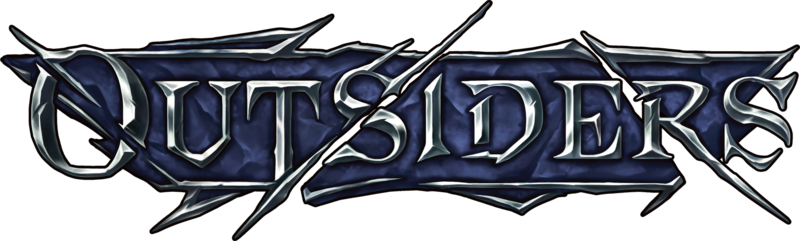 Flesh and Blood: Outsiders