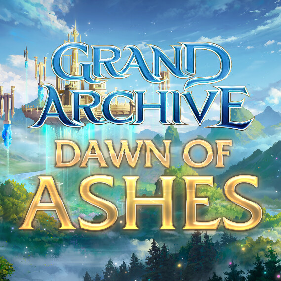 Grand Archive - Dawn of Ashes