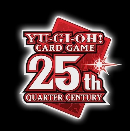 Yu-Gi-Oh! 25th Anniversary