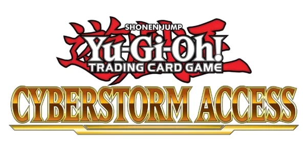 Yu-Gi-Oh! Cyberstorm Access