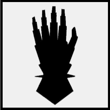 Iron Hands