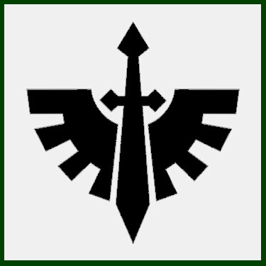 Dark Angels
