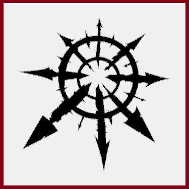 Armies of Chaos