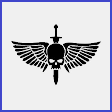 Space Marines