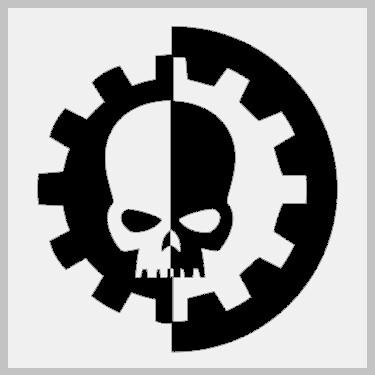 Adeptus Mechanicus