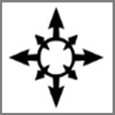 Chaos Daemons