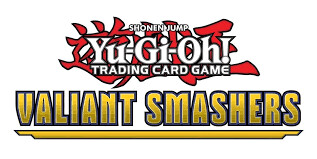 Yu-Gi-Oh! Valiant Smashers