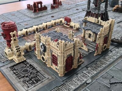 Terrain Sets