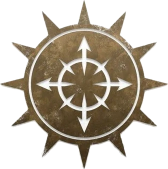 Grand Alliance of Chaos