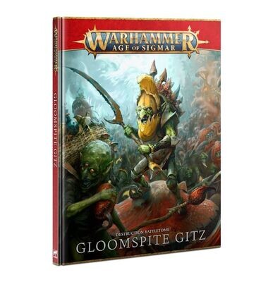 Gloomspite Gitz
