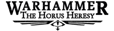 Warhammer: The Horus Heresy