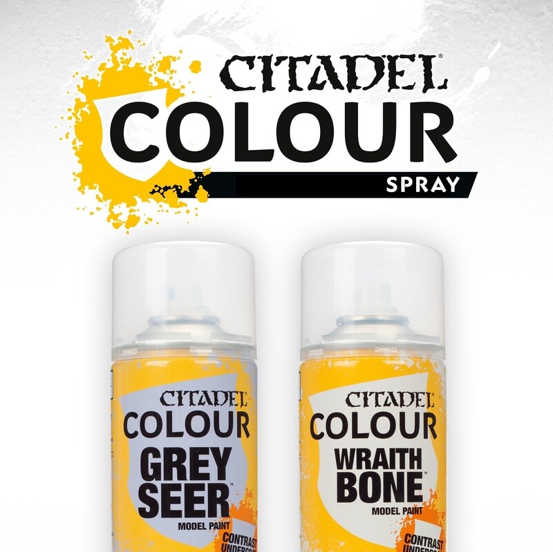 Citadel Colour - Spray