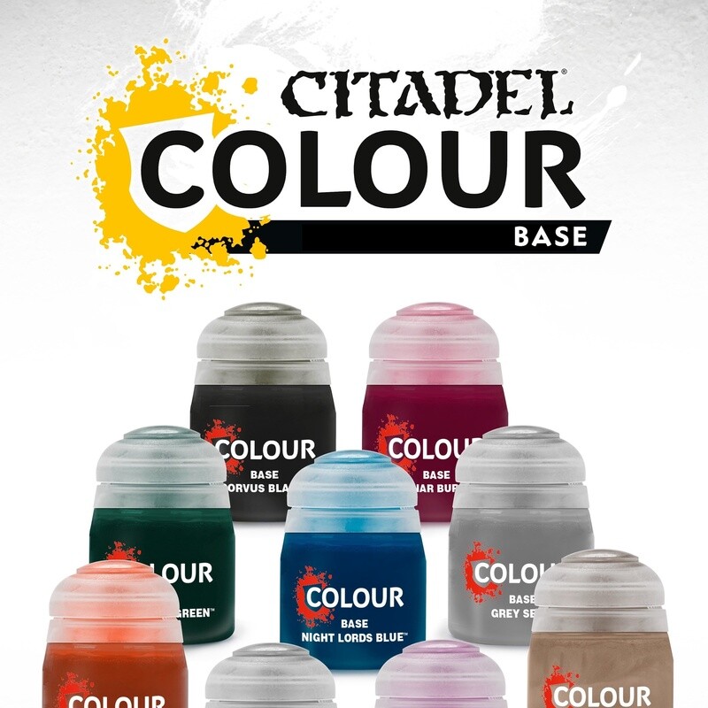 Citadel Colour - Base